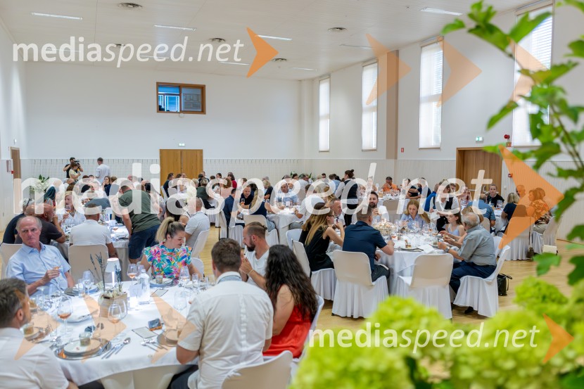 Fuzija okusov Dupleka z Mojmirjem Šiftarjem