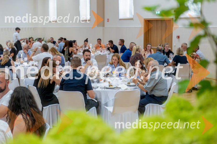 Fuzija okusov Dupleka z Mojmirjem Šiftarjem