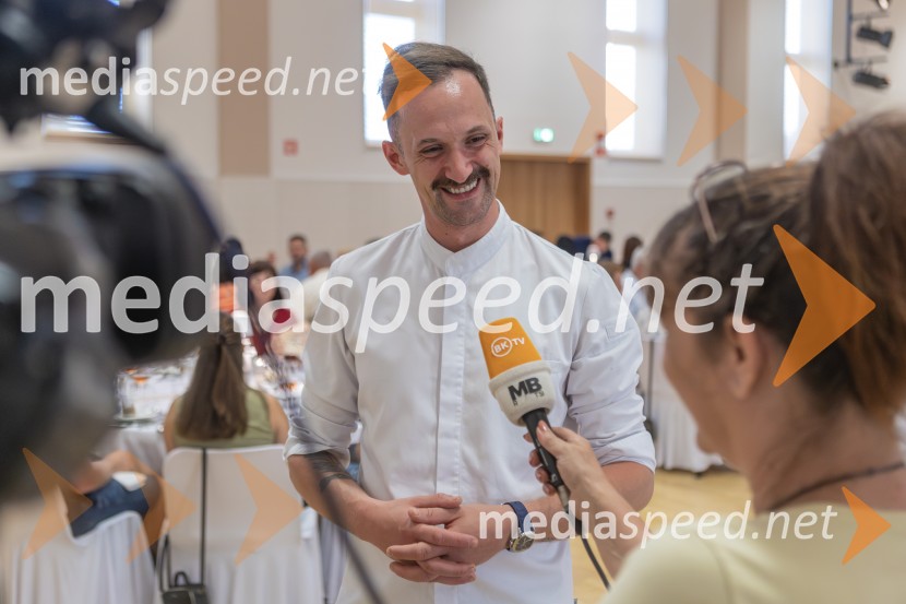 Fuzija okusov Dupleka z Mojmirjem Šiftarjem