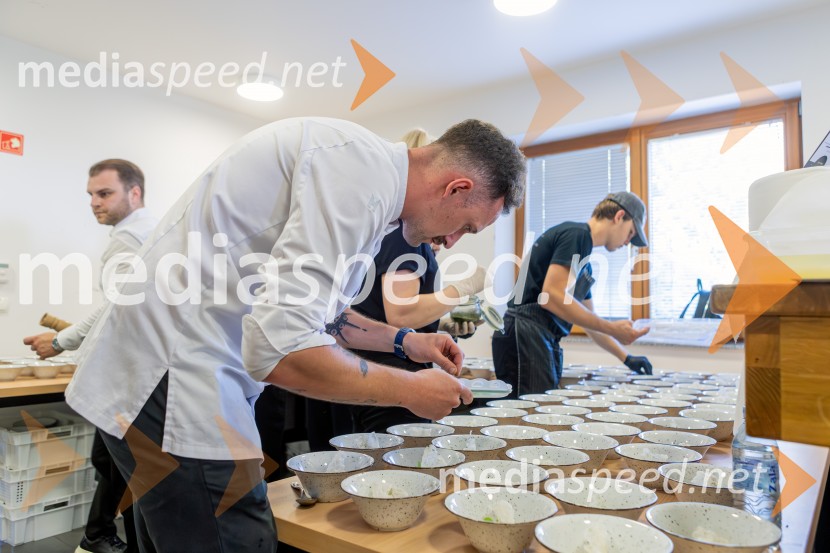 Fuzija okusov Dupleka z Mojmirjem Šiftarjem