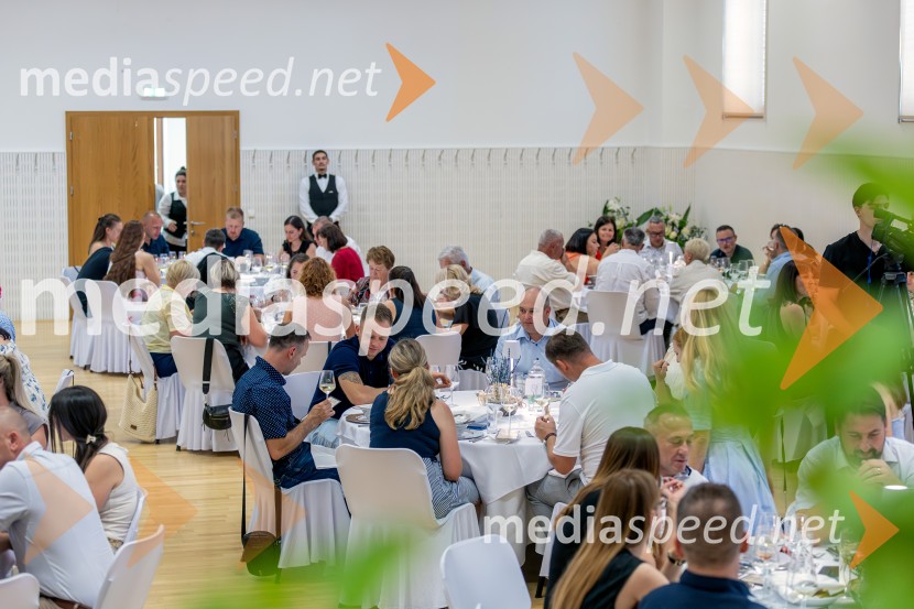 Fuzija okusov Dupleka z Mojmirjem Šiftarjem