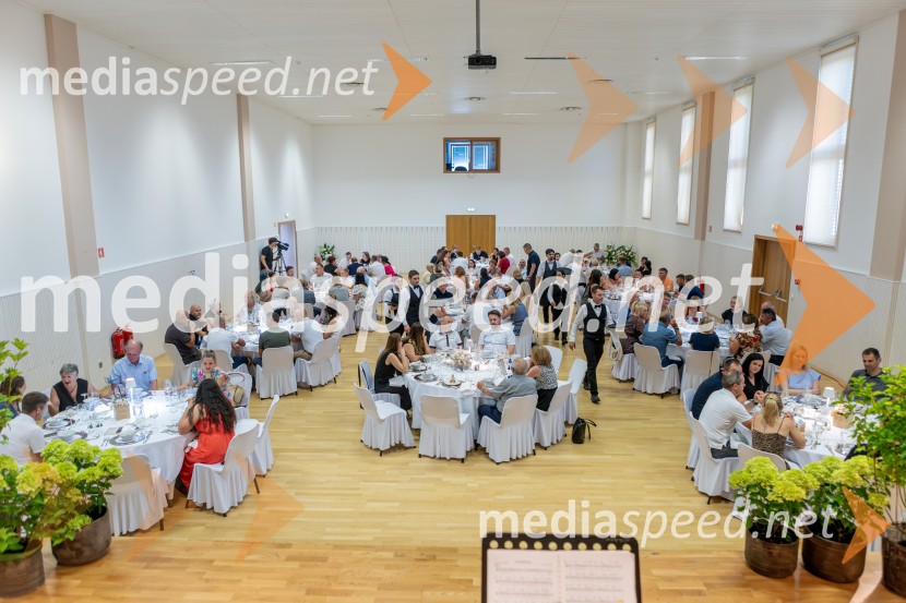 Fuzija okusov Dupleka z Mojmirjem Šiftarjem