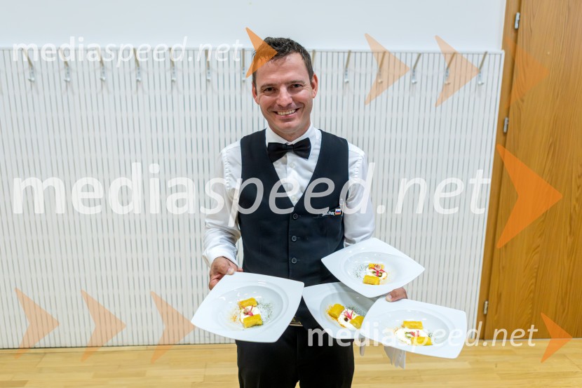 Fuzija okusov Dupleka z Mojmirjem Šiftarjem