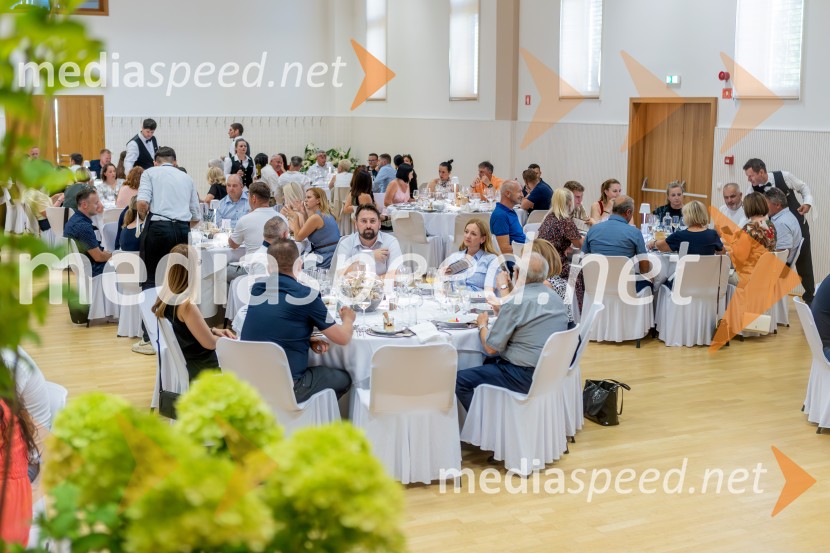Fuzija okusov Dupleka z Mojmirjem Šiftarjem