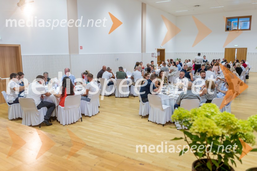 Fuzija okusov Dupleka z Mojmirjem Šiftarjem