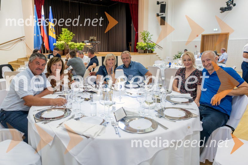 Fuzija okusov Dupleka z Mojmirjem Šiftarjem