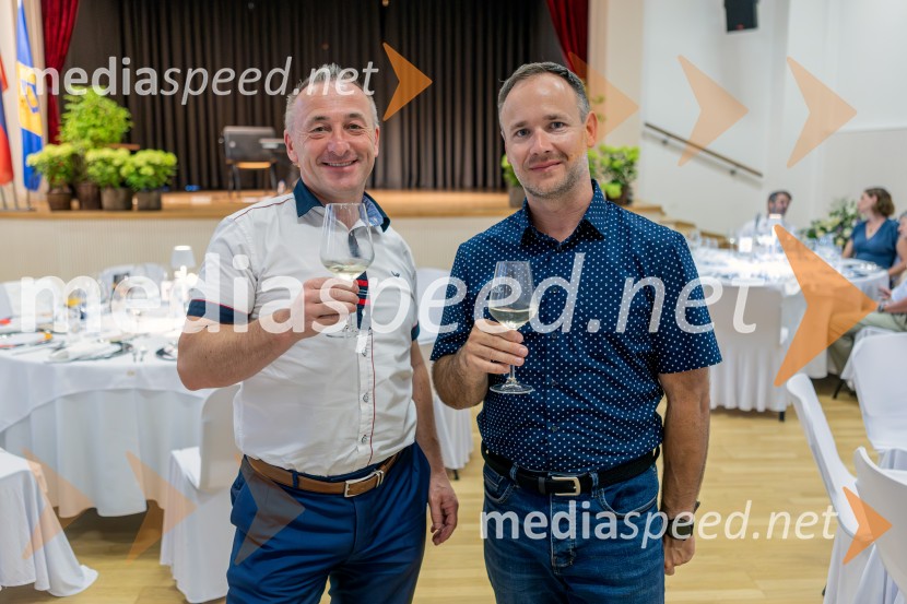 Fuzija okusov Dupleka z Mojmirjem Šiftarjem