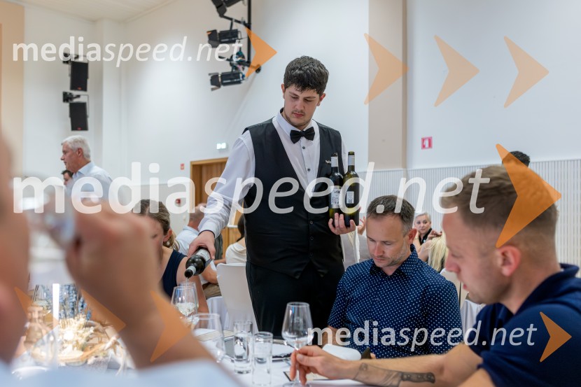 Fuzija okusov Dupleka z Mojmirjem Šiftarjem
