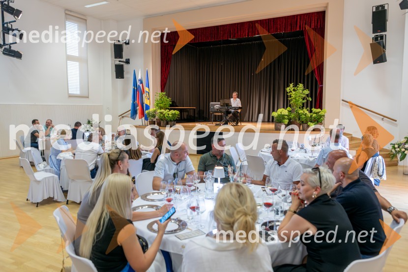 Fuzija okusov Dupleka z Mojmirjem Šiftarjem