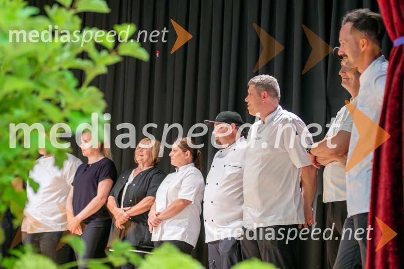 Fuzija okusov Dupleka z Mojmirjem Šiftarjem