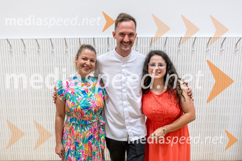 Fuzija okusov Dupleka z Mojmirjem Šiftarjem