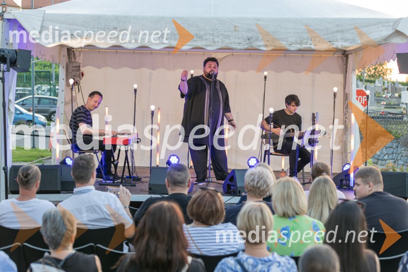 Fuzija okusov Dupleka z Mojmirjem Šiftarjem