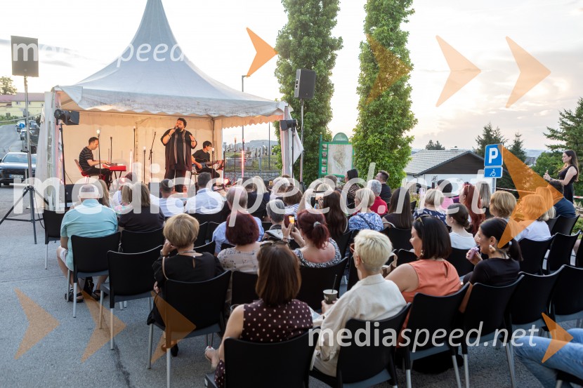 Fuzija okusov Dupleka z Mojmirjem Šiftarjem