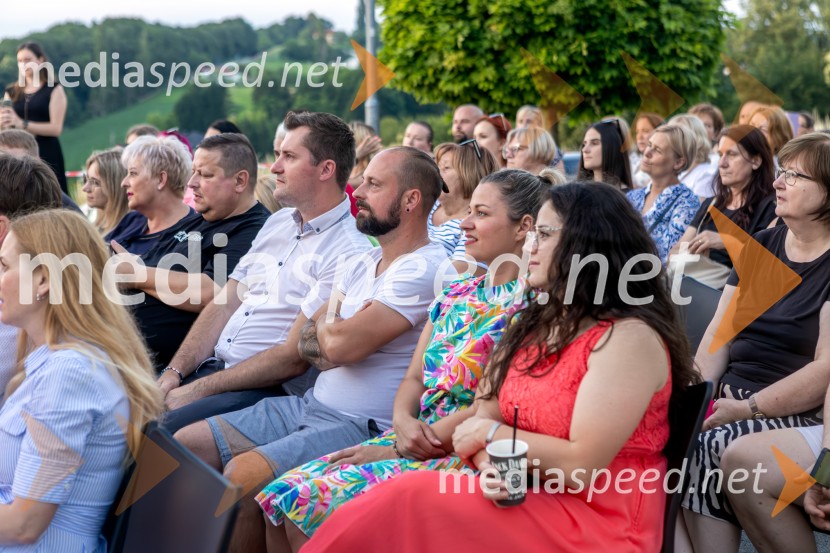 Fuzija okusov Dupleka z Mojmirjem Šiftarjem