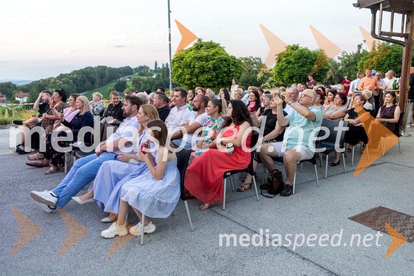 Fuzija okusov Dupleka z Mojmirjem Šiftarjem