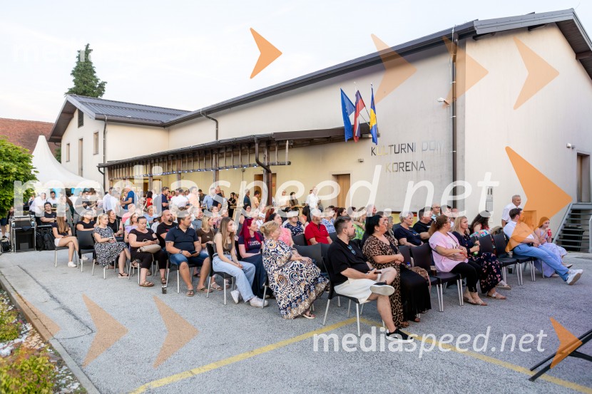 Fuzija okusov Dupleka z Mojmirjem Šiftarjem