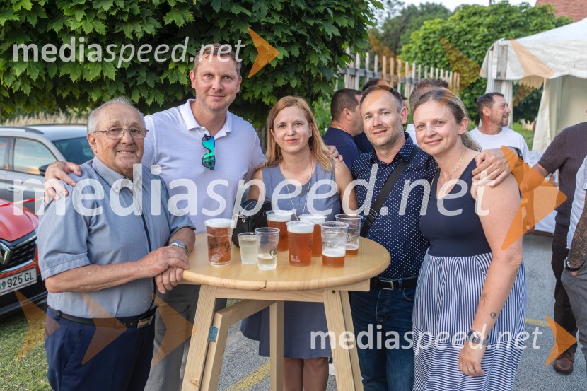 Fuzija okusov Dupleka z Mojmirjem Šiftarjem