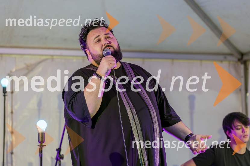 Fuzija okusov Dupleka z Mojmirjem Šiftarjem