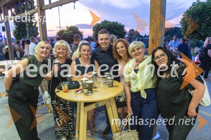 Fuzija okusov Dupleka z Mojmirjem Šiftarjem