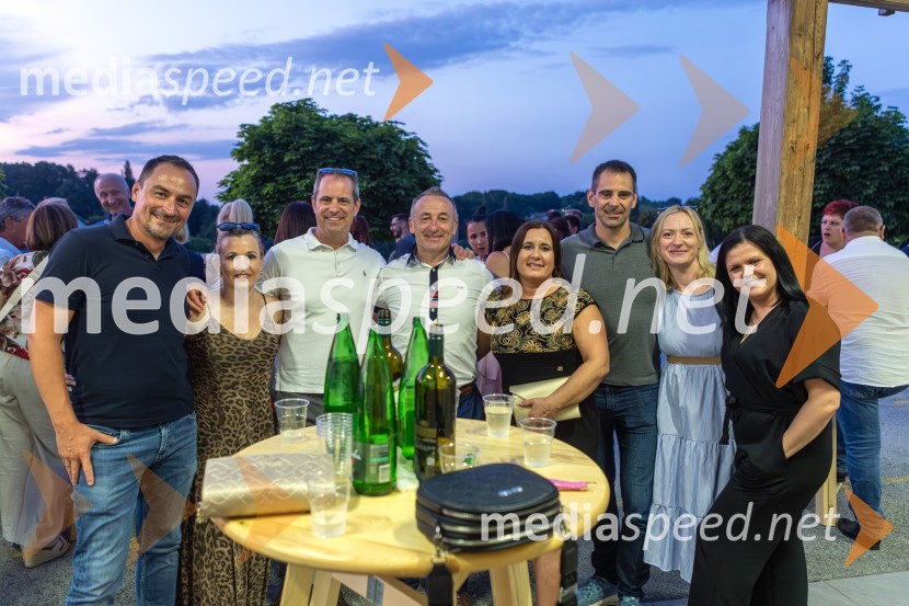 Fuzija okusov Dupleka z Mojmirjem Šiftarjem