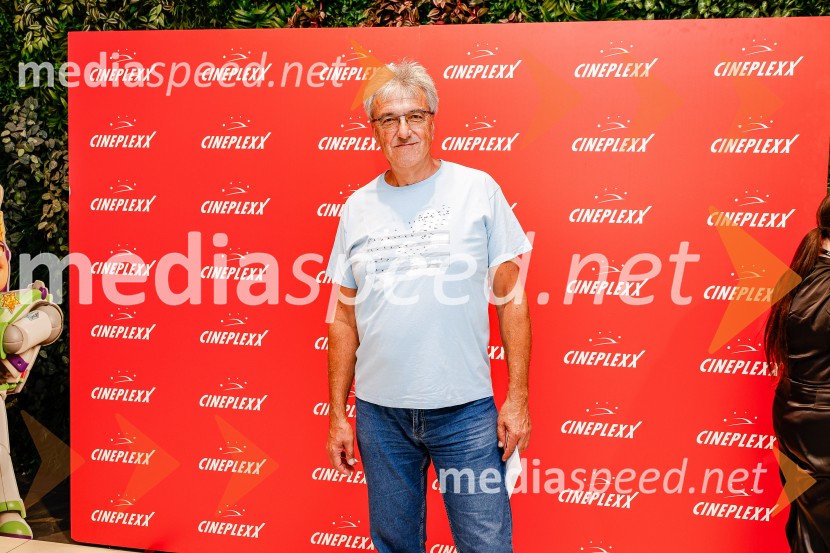 Svet igrač 5, premiera, Cineplexx