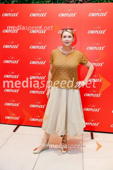 Svet igrač 5, premiera, Cineplexx