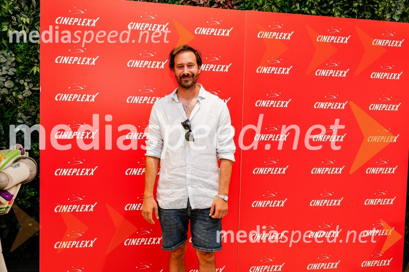 Svet igrač 5, premiera, Cineplexx