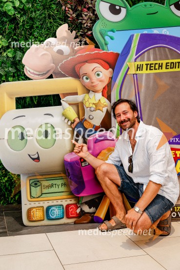 Svet igrač 5, premiera, Cineplexx