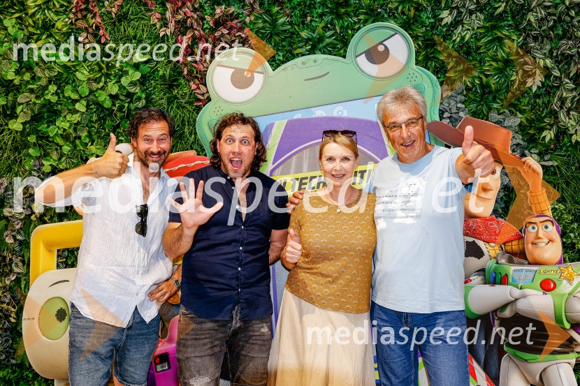Svet igrač 5, premiera, Cineplexx