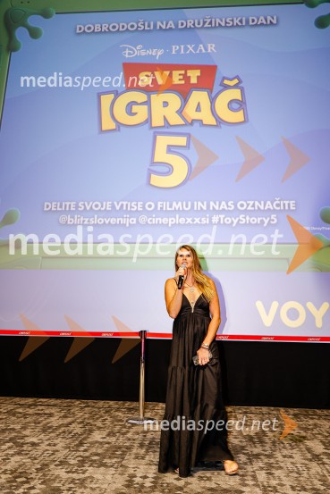 Svet igrač 5, premiera, Cineplexx