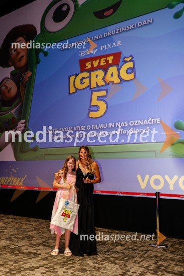 Svet igrač 5, premiera, Cineplexx