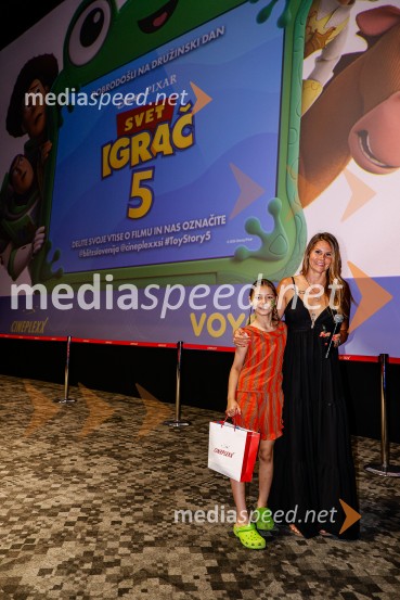 Svet igrač 5, premiera, Cineplexx