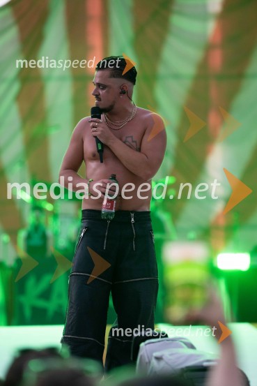 Joker Out 10. Obletnica