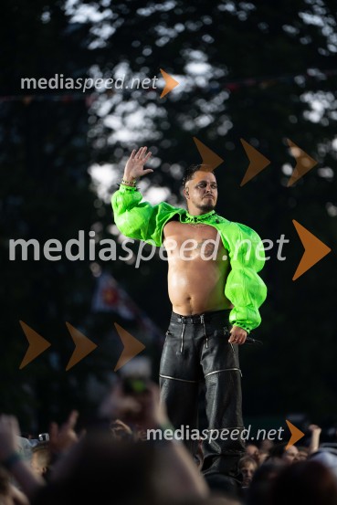 Joker Out 10. Obletnica
