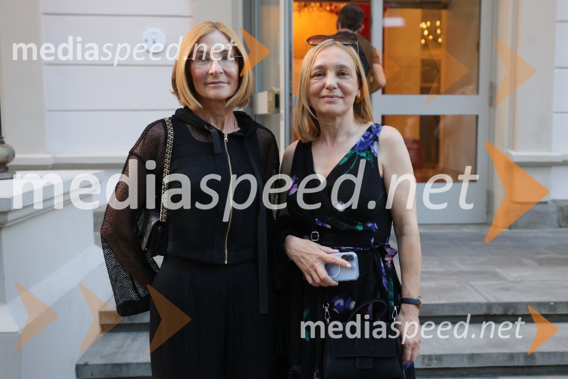  ... ; dr. Alja  Brglez, šefinja kabineta bivšega predsednika RS61. Borštnikovo srečanje, zaključek in podelitev Borštnikovega prstana