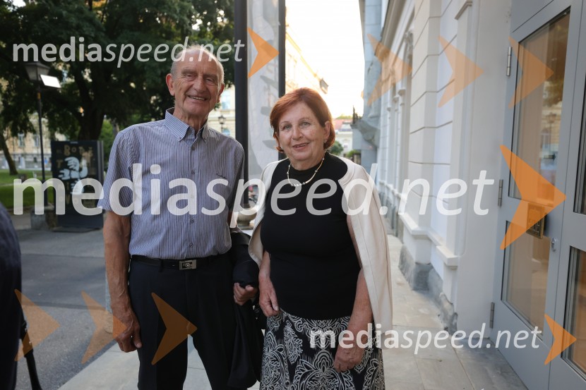 61. Borštnikovo srečanje, zaključek in podelitev Borštnikovega prstana