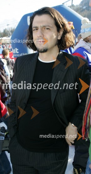 Zlatko Zahovič, nogometašJure Košir, poslovilna tekma