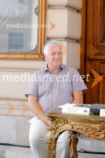  Janez Rozman, SNG Opera in balet LjubljanaRazgrnitev repertoarja nove gledališke sezone 2026/2027, Opera balet Ljubljana