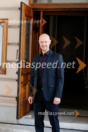 Razgrnitev repertoarja nove gledališke sezone 2026/2027, Opera balet Ljubljana