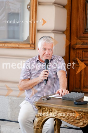  Janez Rozman, SNG Opera in balet LjubljanaRazgrnitev repertoarja nove gledališke sezone 2026/2027, Opera balet Ljubljana