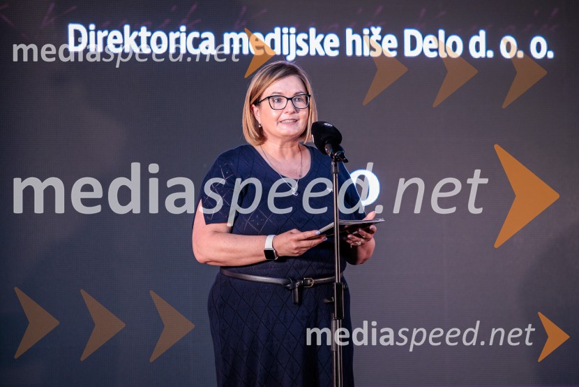 Kresnik 2026, podelitev nagrade