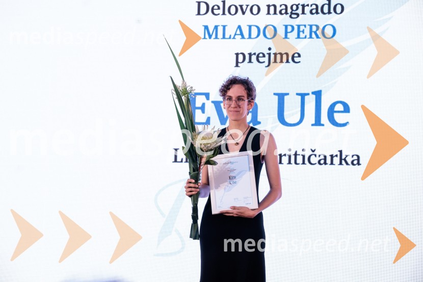 Kresnik 2026, podelitev nagrade