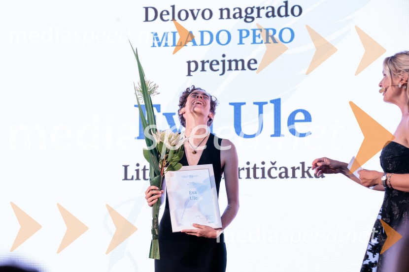 Kresnik 2026, podelitev nagrade