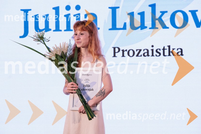 Kresnik 2026, podelitev nagrade