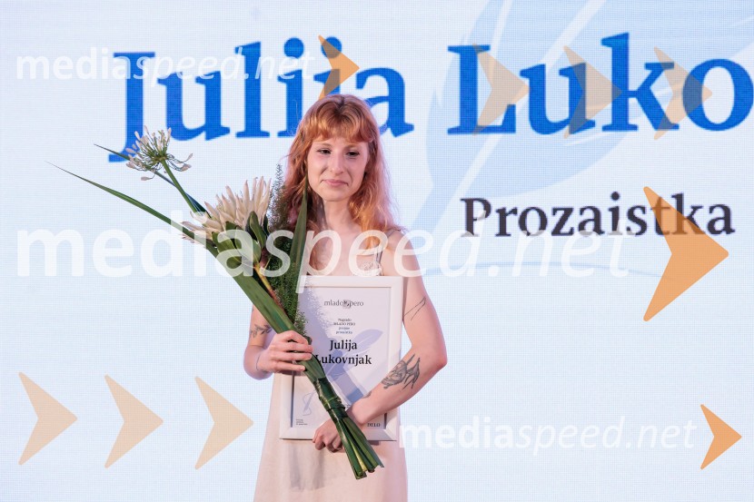 Kresnik 2026, podelitev nagrade