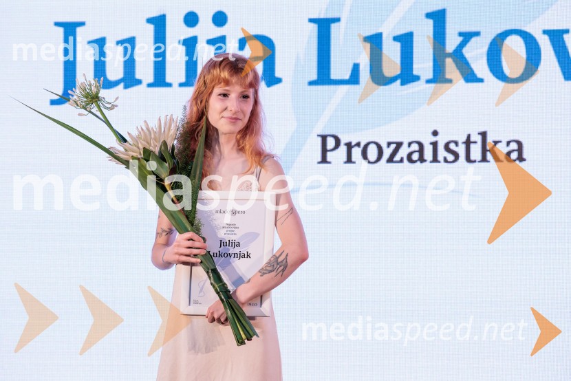 Kresnik 2026, podelitev nagrade