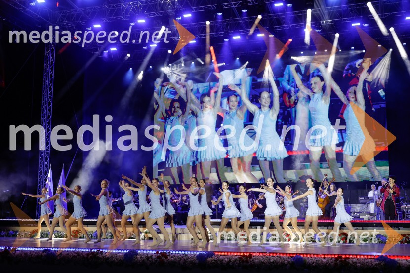 Državna proslava ob dnevu državnosti 2026