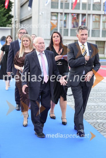 Državna proslava ob dnevu državnosti 2026