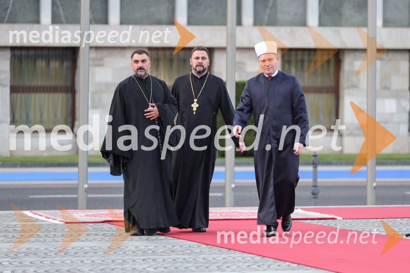 Državna proslava ob dnevu državnosti 2026