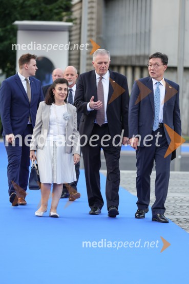 Državna proslava ob dnevu državnosti 2026